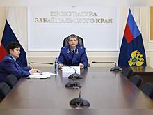 Жители Оловяннинского округа обратились к прокурору Забайкалья