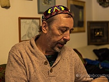 Драматург Коляда перенес гастроли после атаки на Севастополь