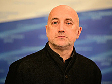 Захар Прилепин жёстко осудил Павла Санаева за высказывания против спецоперации