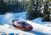 Участники WRC попросили промоутеров провести этап в России