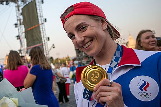 Шурочкина — о подставах в синхронном плавании: наслышана, что были подобные вещи