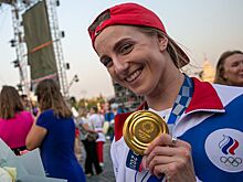 Шурочкина — о подставах в синхронном плавании: наслышана, что были подобные вещи