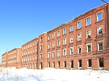 В Ярославле изымают исторические памятники у нерадивых владельцев