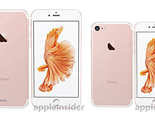 Цены на iPhone 7 засветились в сети