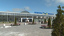 В Калининград из Пскова впервые прибыл пассажирский самолёт прямым рейсом
