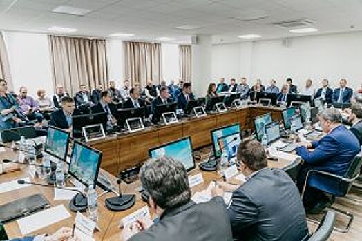Комиссия «Росэнергоатома» оценила систему управления охраной труда НАЭС