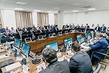Комиссия «Росэнергоатома» оценила систему управления охраной труда НАЭС