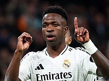 Игрок «Реала» Винисиус заявил о желании покинуть клуб