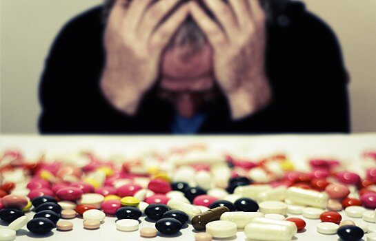 "Не давайте аспирин": Калининградский врач-невролог рассказала о первой помощи при инсульте
