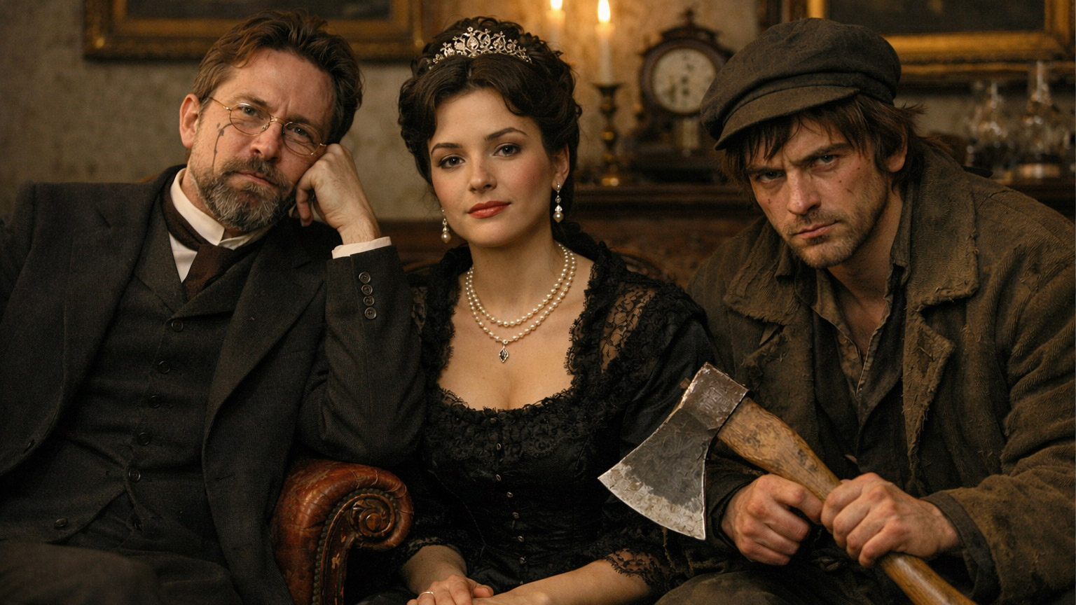 Психические проблемы Чехова и его героев - читаем отрывок из книги «Спасение Анны Карениной: Герои русской классики на приеме у психолога»