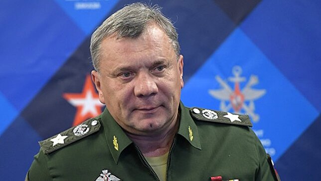 Замглавы Минобороны проверит выполнение гособоронзаказа на Дальнем Востоке