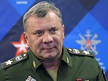 В Минобороны рассказали, когда заложат новый авианесущий крейсер