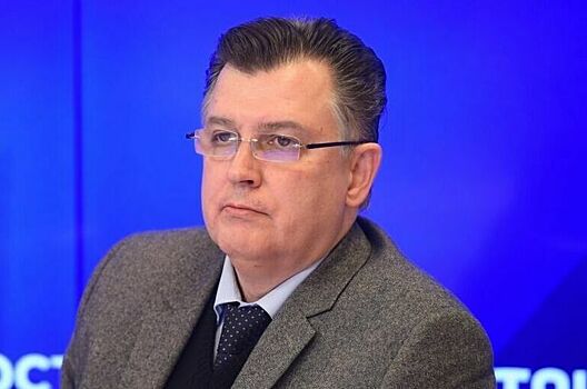 Политолог назвал срывом переговорного процесса разговоры о гарантиях безопасности Украине