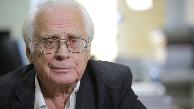 Умер академик Михаил Маров — один из пионеров исследования Луны и Марса