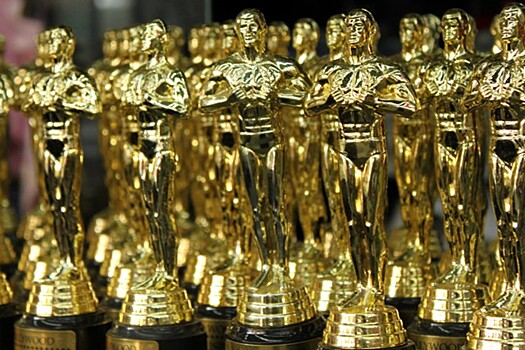 "Ла-Ла Ленд" стал обладателем премии "Оскар" как лучший фильм года