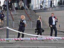 В Филадельфии во время салюта обстреляли район