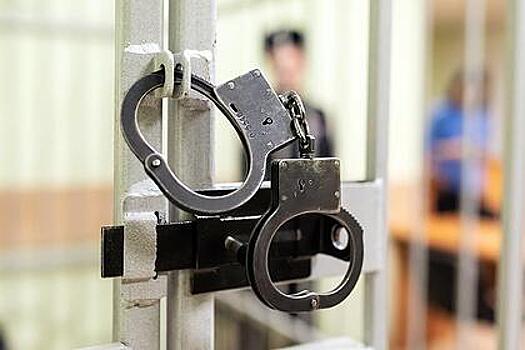 Россиянина осудили на 19 лет за убийство жены и кошки на глазах у троих детей