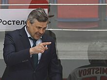 «Если где-то недоработал — будет строгое наказание». Пинчук — о работе с Квартальновым