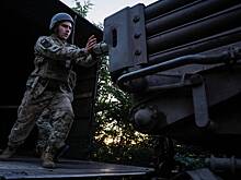 ВСУ задействовали «Вампира» в зоне СВО