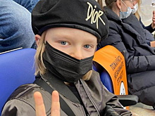 «Дядя Боря, спасибо за дружбу». Гном Гномыч о Грачевском