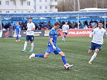 «Ни один футболист в ходе съемки не получил предупреждение». «Калуга» выложила видео про судейство в матче с «Авангардом»