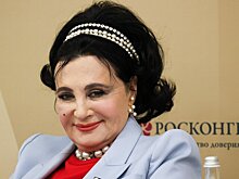 Ирина Винер поддержала создание современного московского цирка