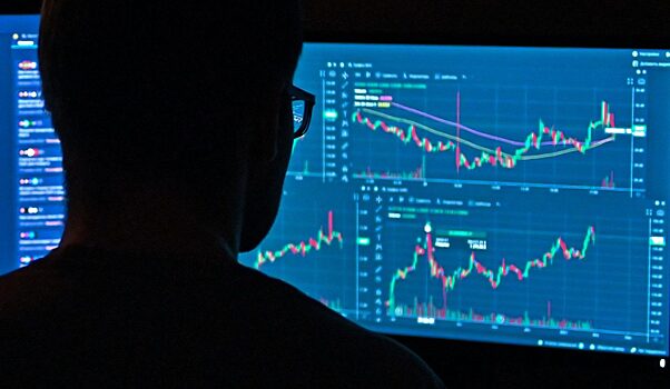 МВФ допустил крах рынка ИИ