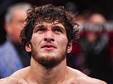 Мовсар Евлоев, следующий бой в UFC, кто соперник, Аарон Пико, 17 мая 2025, рейтинг полулёгкого веса UFC