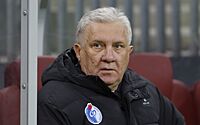 Экс-тренер воронежского «Факела» и «Краснодара» пожаловался на пенсию