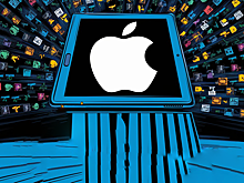 Apple объявила о смене финансового директора