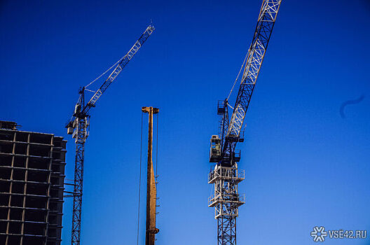 Специалисты нашли новые участки для строительства жилья в Беловском округе