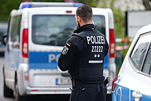 СМИ: В Германии водитель грузовика совершил теракт
