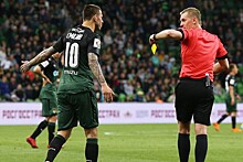 "Краснодар" предложил €12 млн за защитника "Бордо"