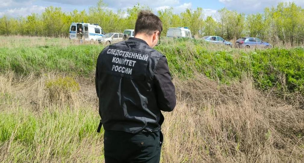 В Оренбуржье возбудили уголовное дело по факту обнаружения частей тела женщины