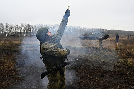 В США развеяли четыре мифа о российской армии