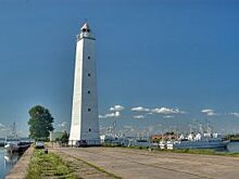Кронштадт станет побратимом японского города Фудзи