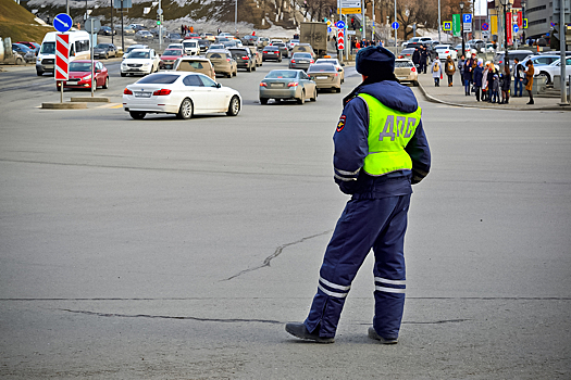 Какое наказание грозит «опасным» водителям в России: новые подробности