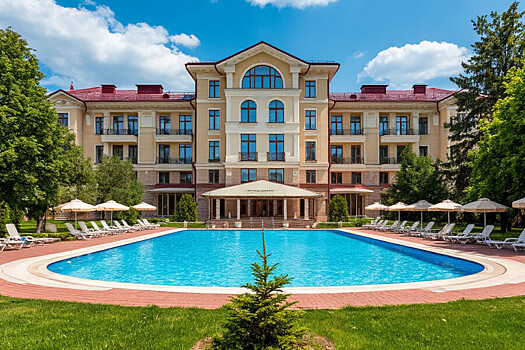 Ставрополье в 2024 году посетили более 176 тыс. иностранных туристов