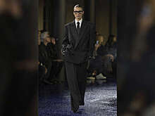 Супермодель Белла Хадид вышла на подиум после двух лет лечения