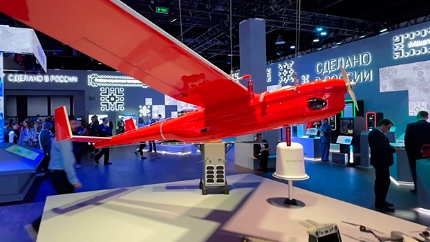 Есть, что предложить: в Москве открылся международный экспортный форум «Сделано в России»