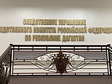 В Дагестане по делу экс-главы Минтруда арестовали 7 директоров центров соцобслуживания