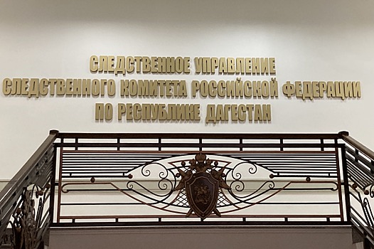 В Дагестане по делу экс-главы Минтруда арестовали 7 директоров центров соцобслуживания