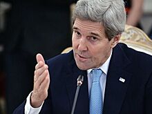Путин обсудил с Керри взаимодействие России и США по климату