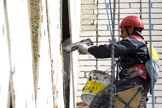 Ответственность за нарушения при капремонте предложили ужесточить