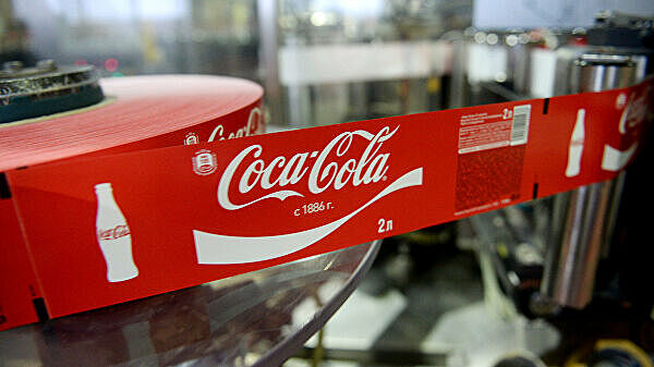 Coca-Cola объявила бойкот соцсетям