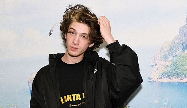 Марк Эйдельштейн исполнит одну из ролей в сериале «Хакеры»