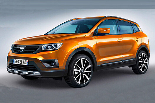 Появился экономичный Renault Duster с вариатором