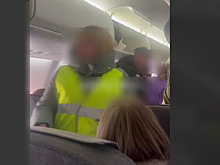 Пассажиру самолета рейса Петропавловск-Камчатский – Благовещенск стало плохо в полёте