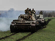 МО РФ: российские военные в ходе спецоперации получают в основном минно-взрывные раны