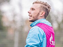 Желудков назвал единственное светлое пятно в "Зените"